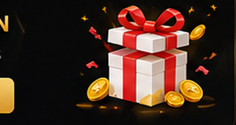 Daily rewards