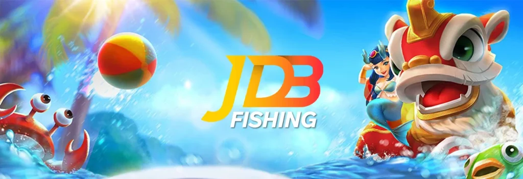 JDB Fishing