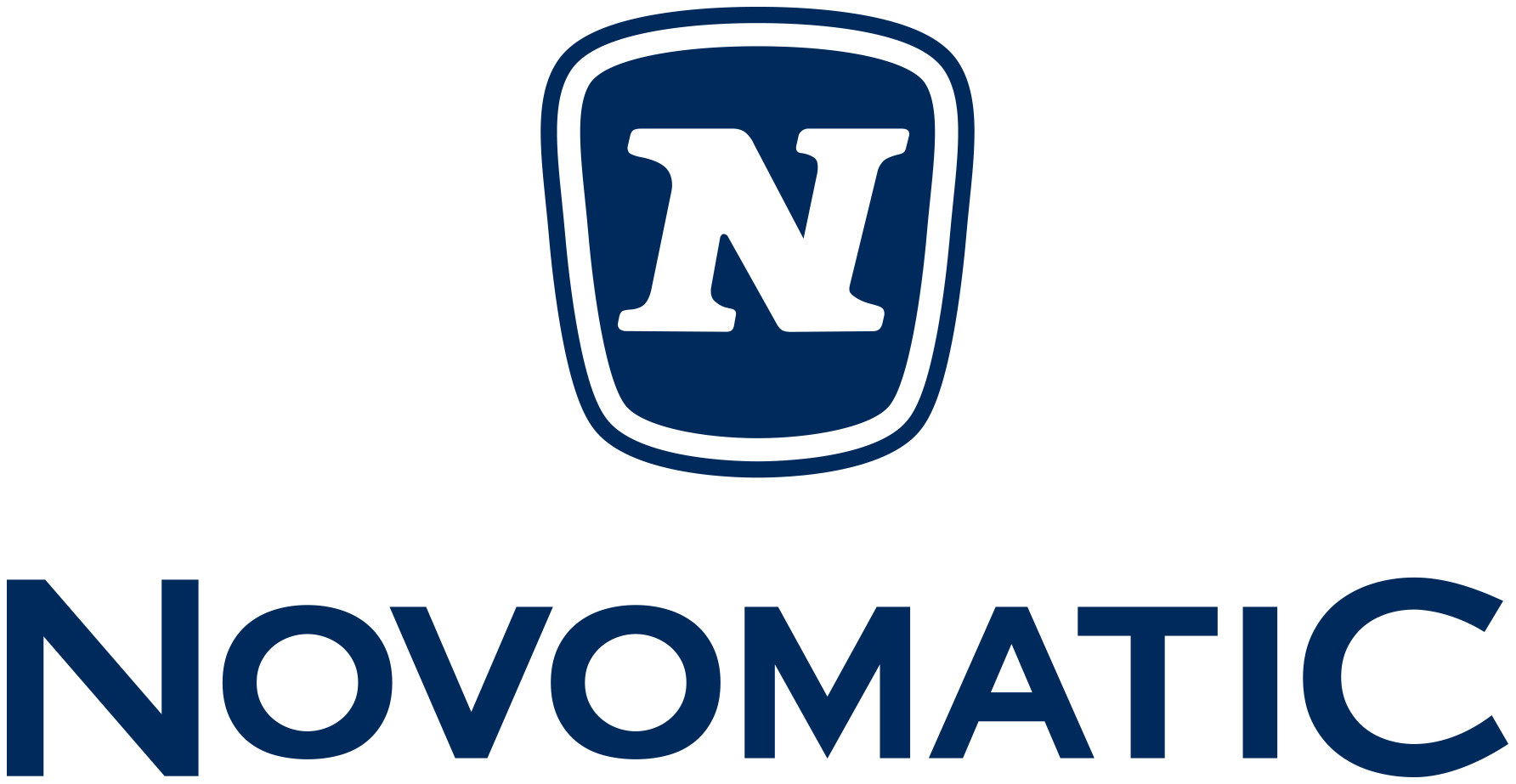 Novomatic